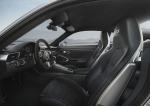 Porsche 911 Carrera 4 GTS Coupe 2017 года (WW)